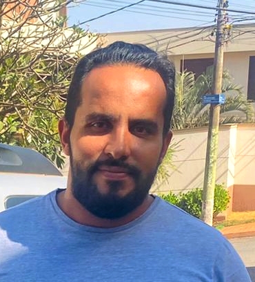 Thiago Freitas